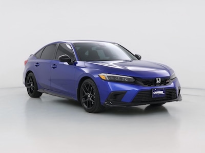 2023 Honda Civic Si -
                Henderson, NV