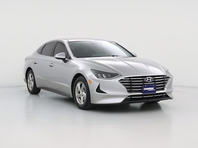 2021 Hyundai Sonata SE -
                Henderson, NV