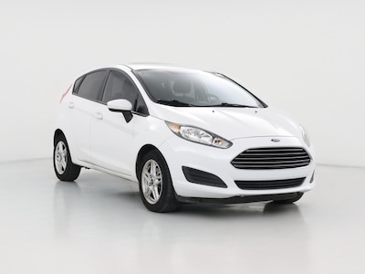 2018 Ford Fiesta SE -
                Henderson, NV
