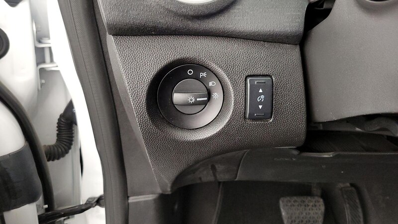 2018 Ford Fiesta SE 13