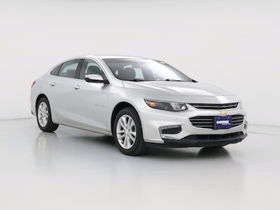 2016 Chevrolet Malibu LT -
                  Las Vegas, NV