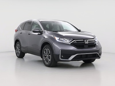 2020 Honda CR-V EX-L -
                Henderson, NV