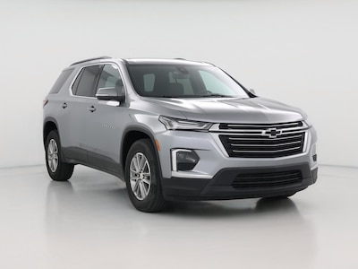 2023 Chevrolet Traverse LT -
                Henderson, NV