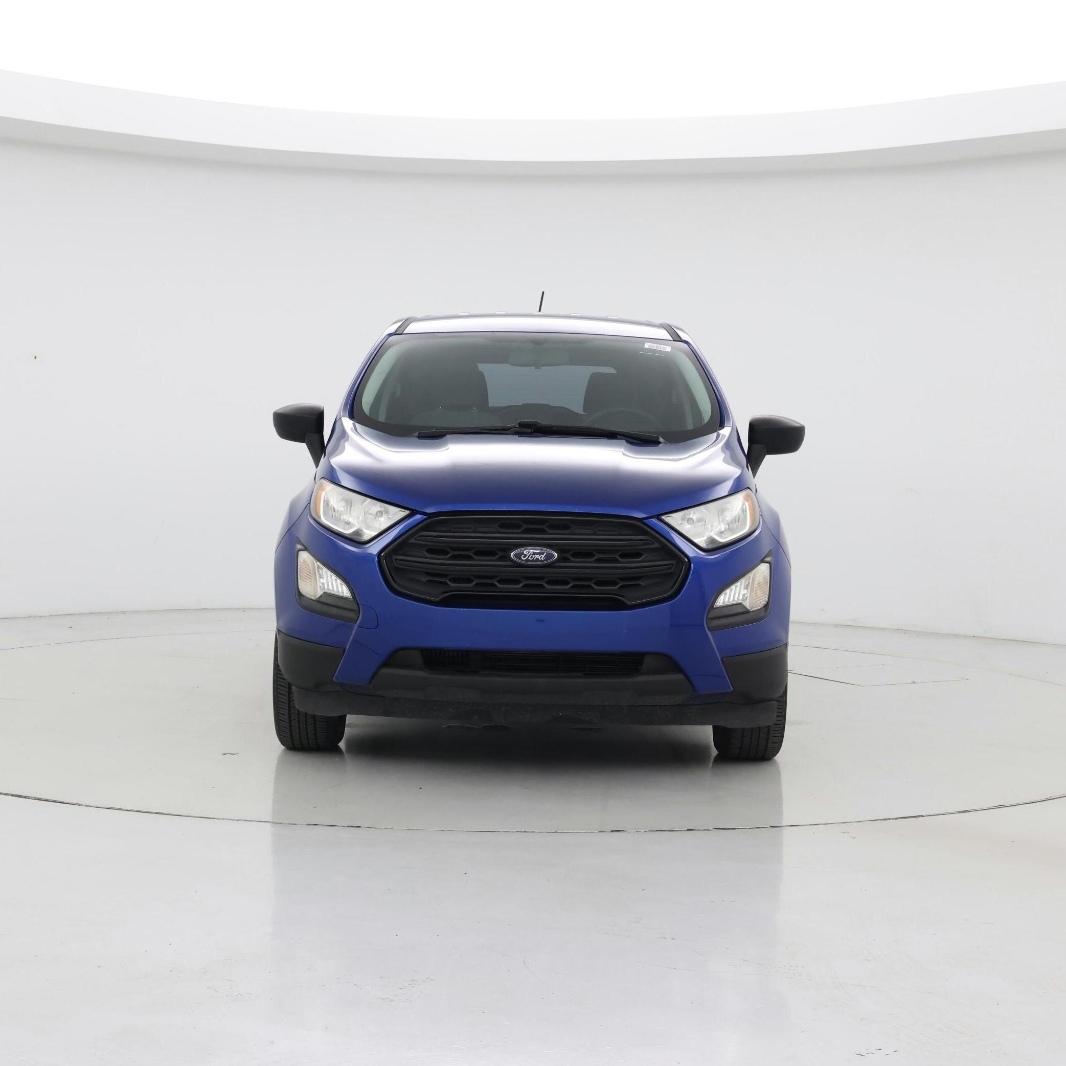 Thumbnail: 2018 Ford EcoSport - 5
