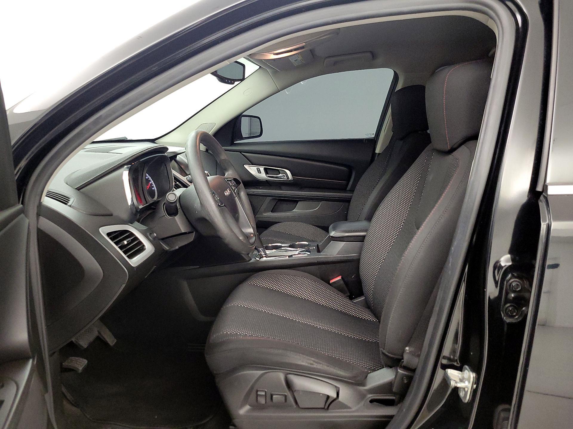 Thumbnail: 2016 GMC Terrain - 11