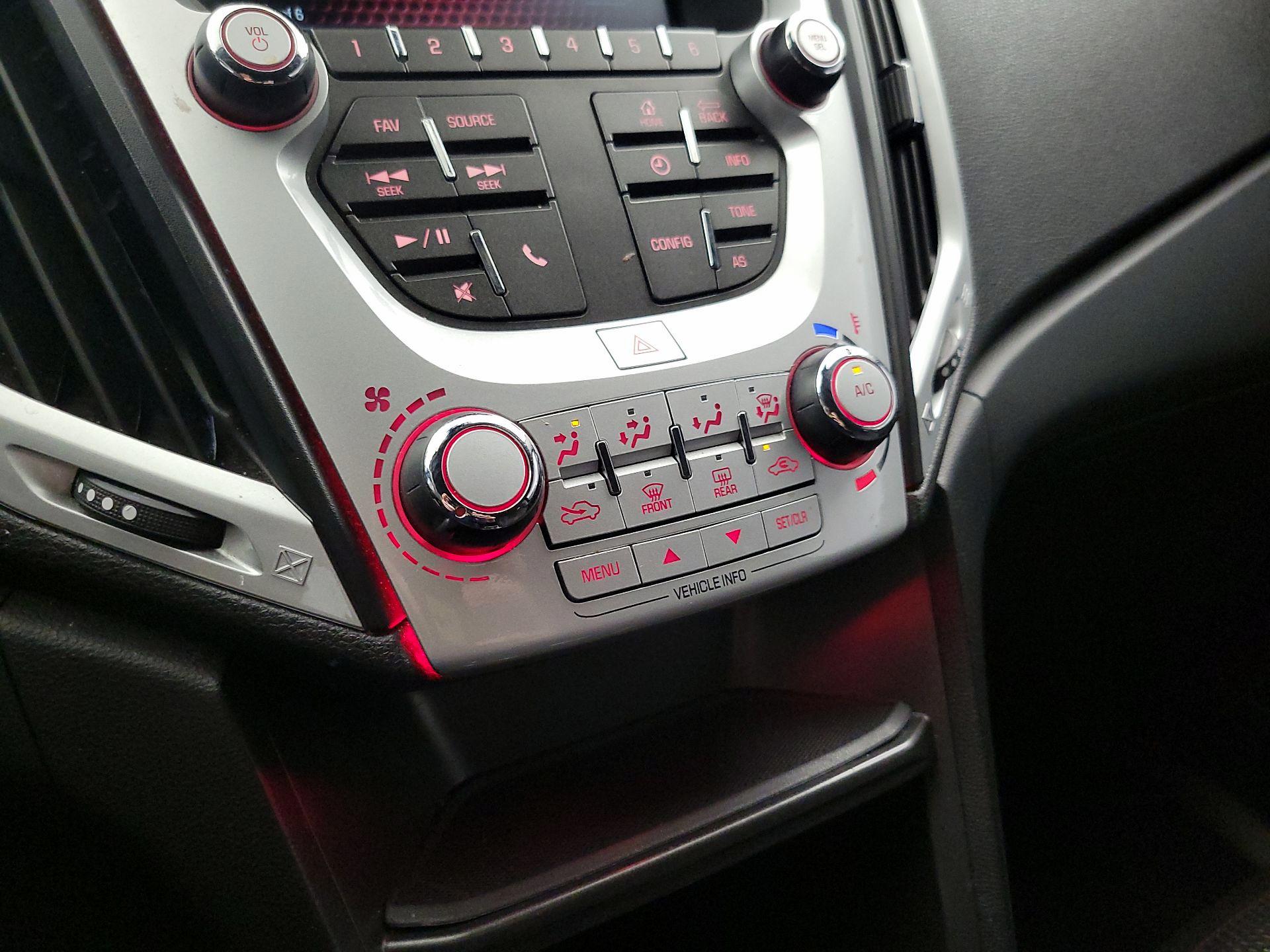 Thumbnail: 2016 GMC Terrain - 15