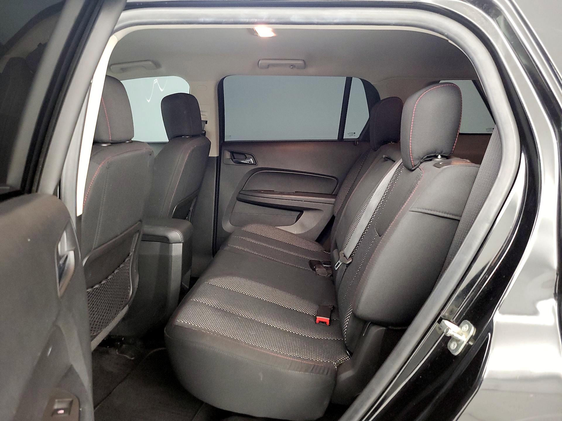 Thumbnail: 2016 GMC Terrain - 18