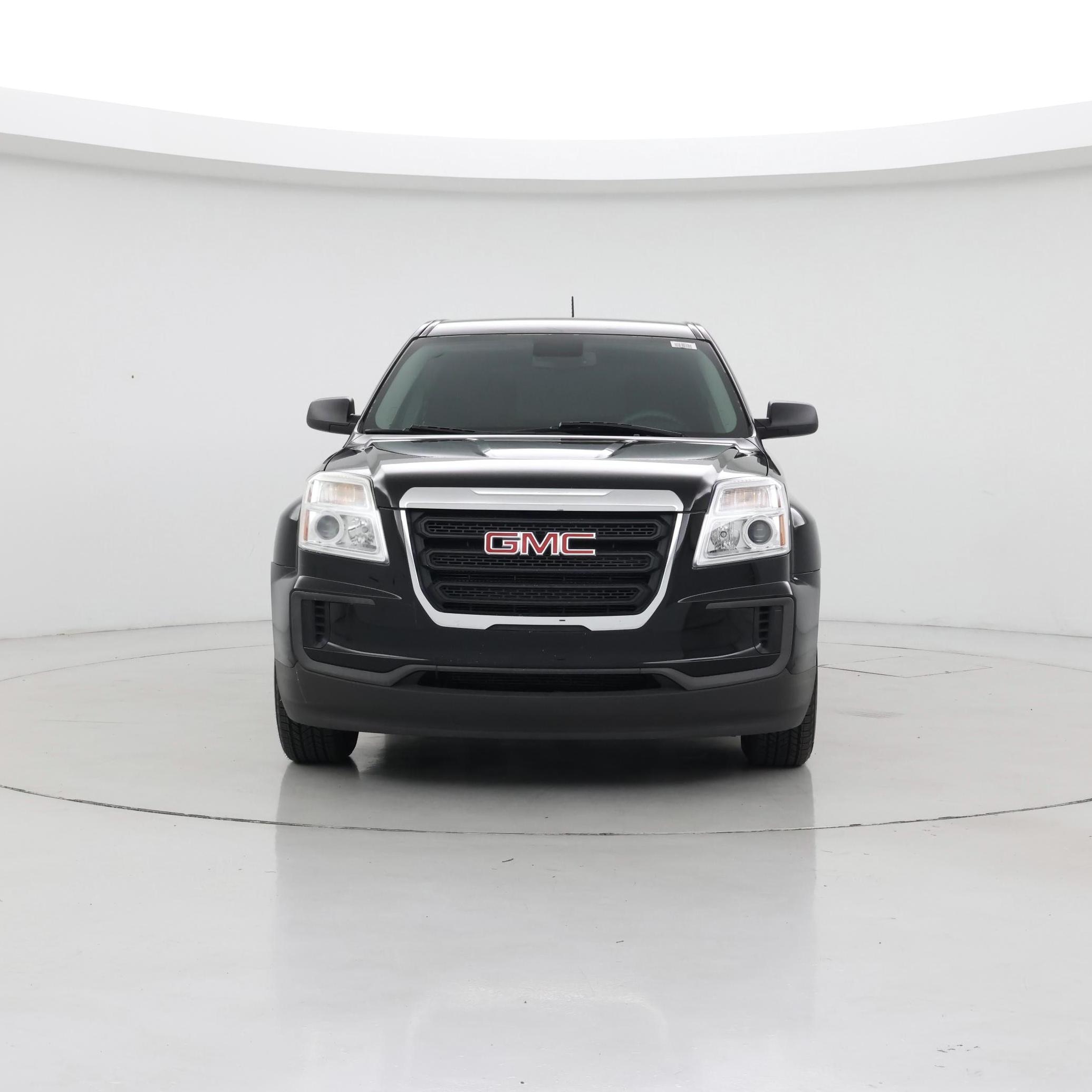 Thumbnail: 2016 GMC Terrain - 5