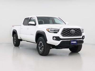 2023 Toyota Tacoma TRD Off-Road -
                Henderson, NV