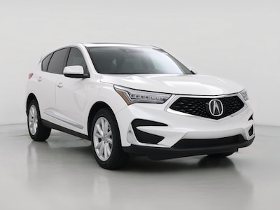 2020 Acura RDX  -
                Las Vegas, NV