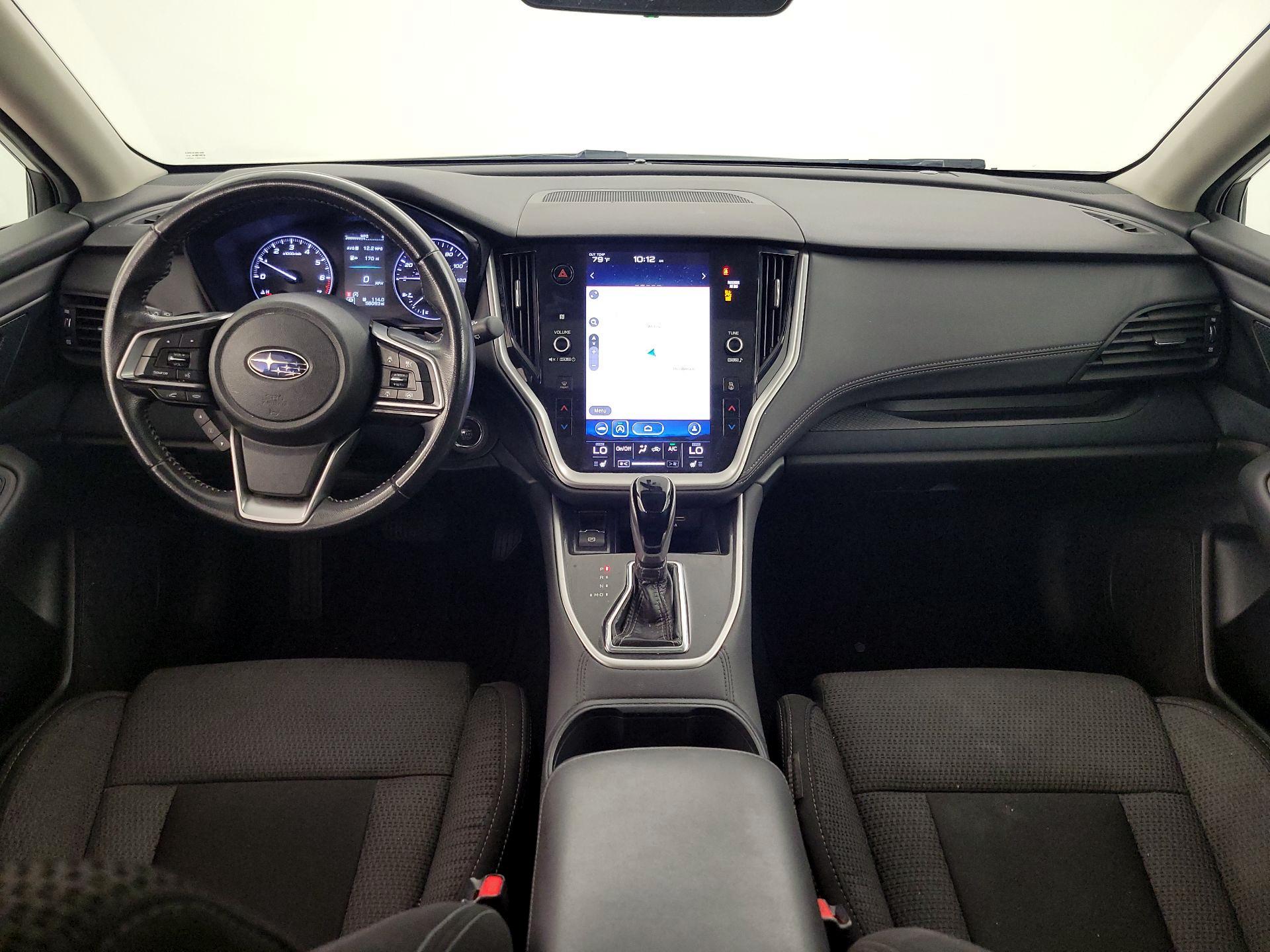 Thumbnail: 2022 Subaru Outback - 9