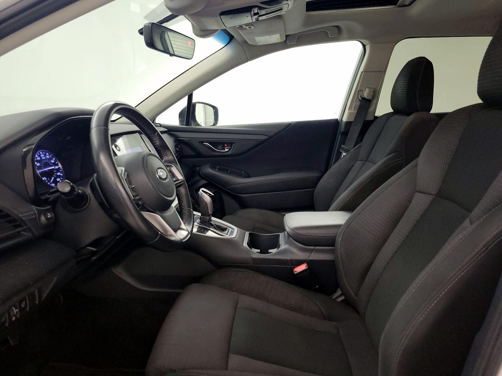 Thumbnail: 2022 Subaru Outback - 11