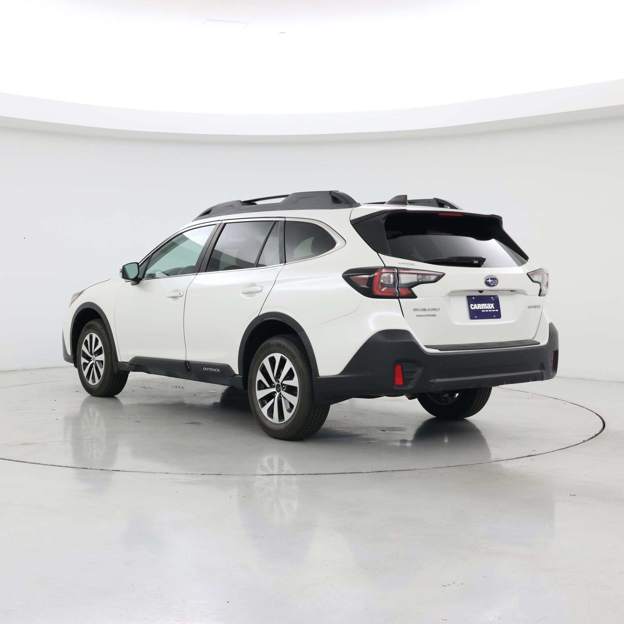 Thumbnail: 2022 Subaru Outback - 2