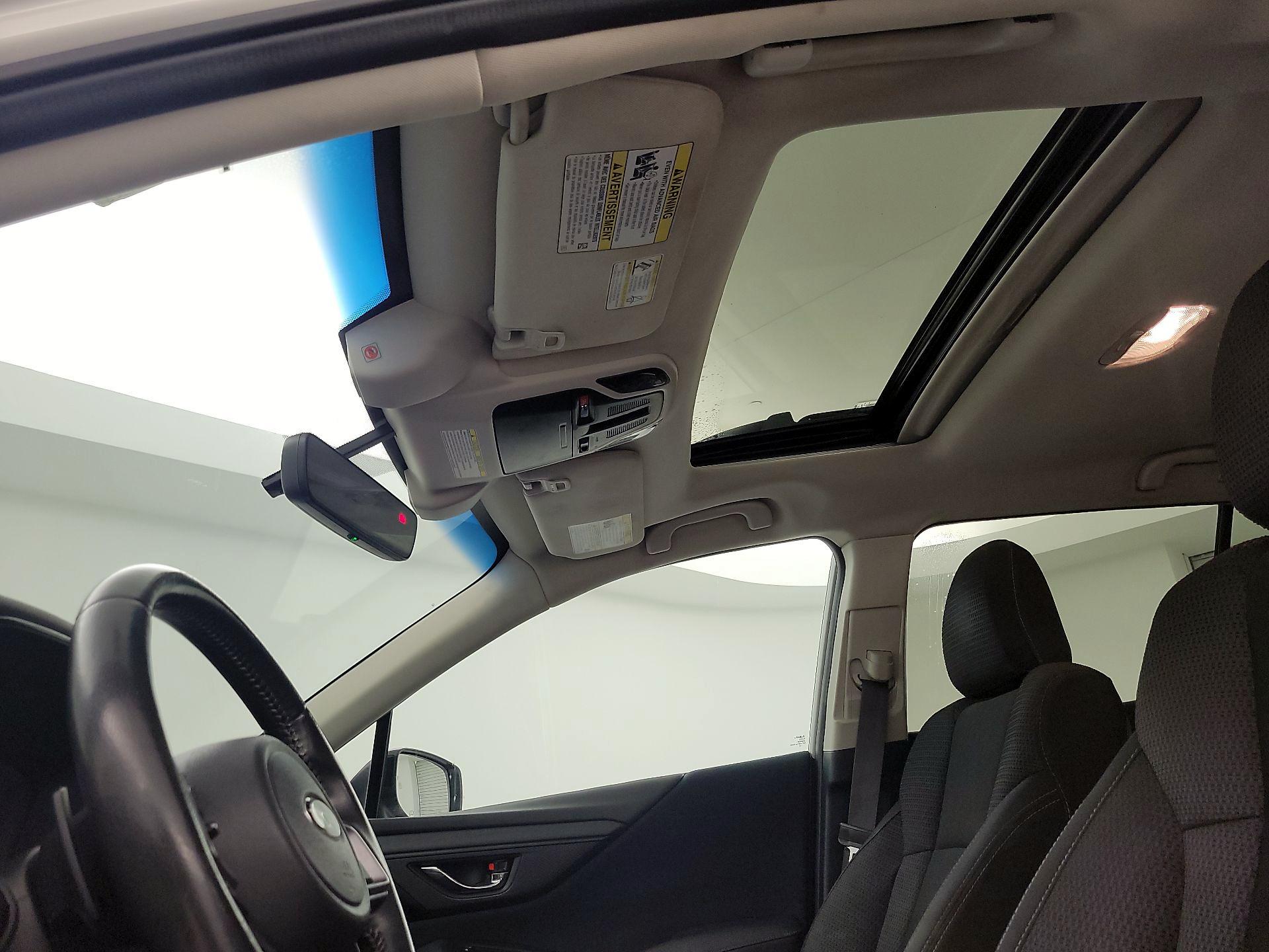 Thumbnail: 2022 Subaru Outback - 20