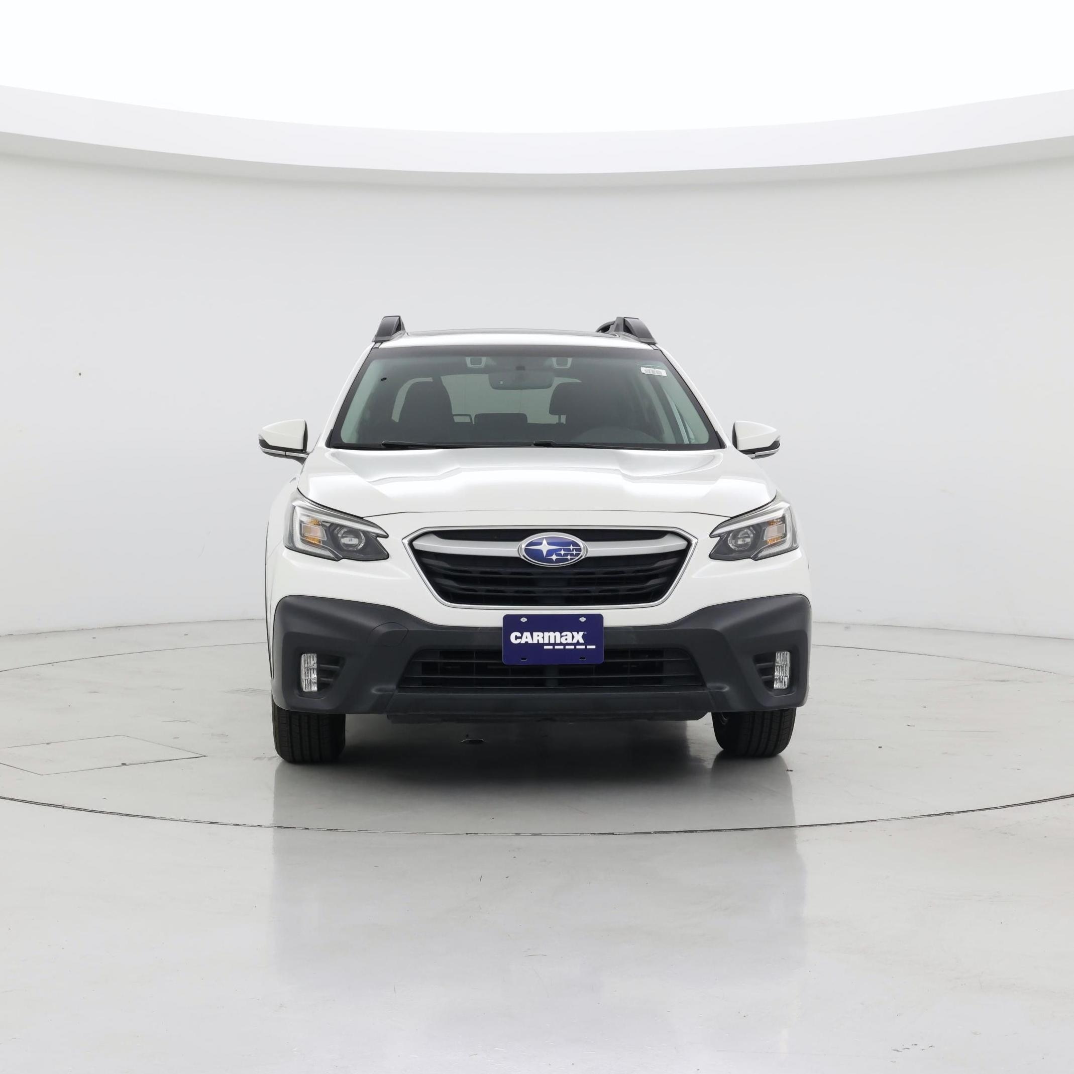 Thumbnail: 2022 Subaru Outback - 5