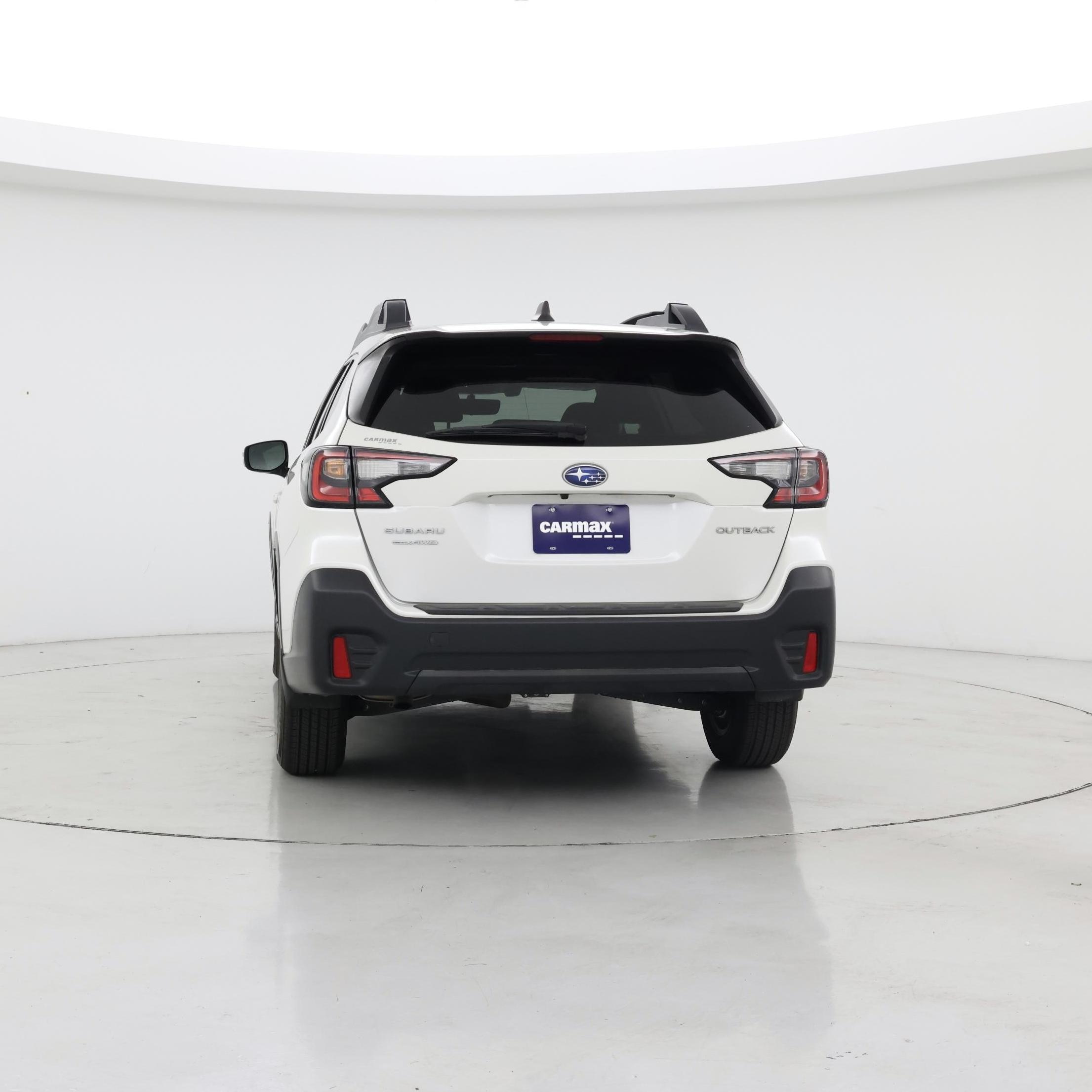 Thumbnail: 2022 Subaru Outback - 6