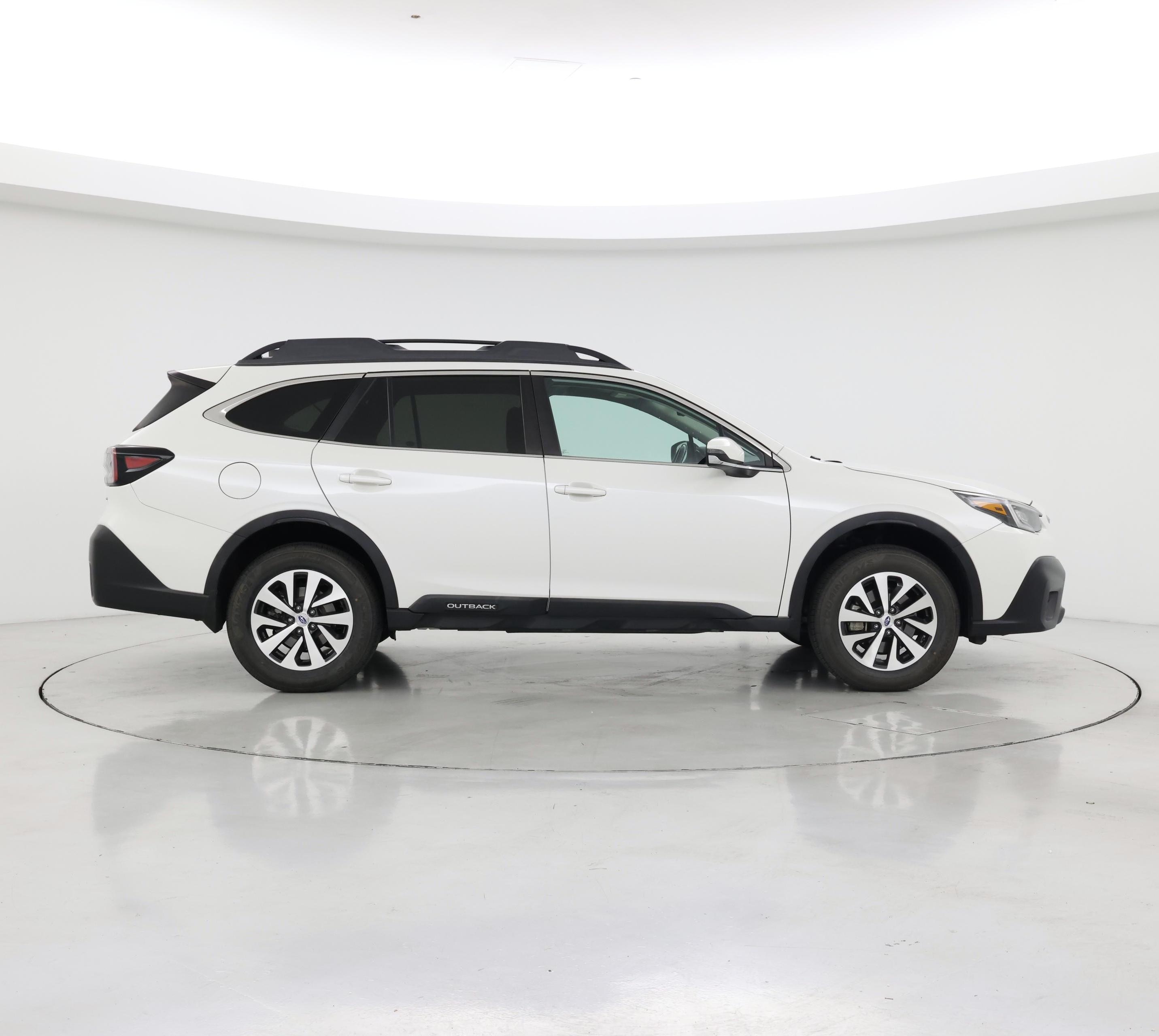 Thumbnail: 2022 Subaru Outback - 7