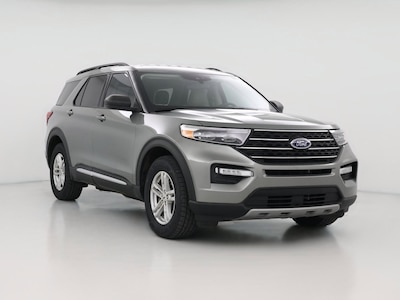 2020 Ford Explorer XLT -
                Henderson, NV