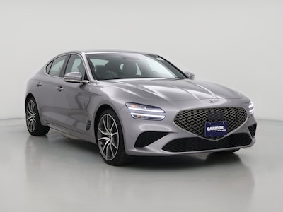 2023 Genesis G70 2.0T -
                Las Vegas, NV