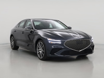 2022 Genesis G70 2.0T -
                Las Vegas, NV