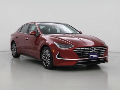2023 Hyundai Sonata Limited -
                Las Vegas, NV