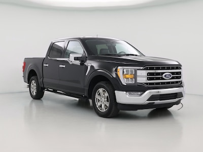 2023 Ford F-150 Lariat -
                Henderson, NV