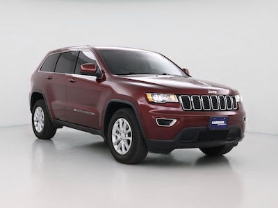 2022 Jeep Grand Cherokee Laredo -
                  Henderson, NV