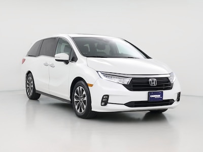 2022 Honda Odyssey EX-L -
                Henderson, NV