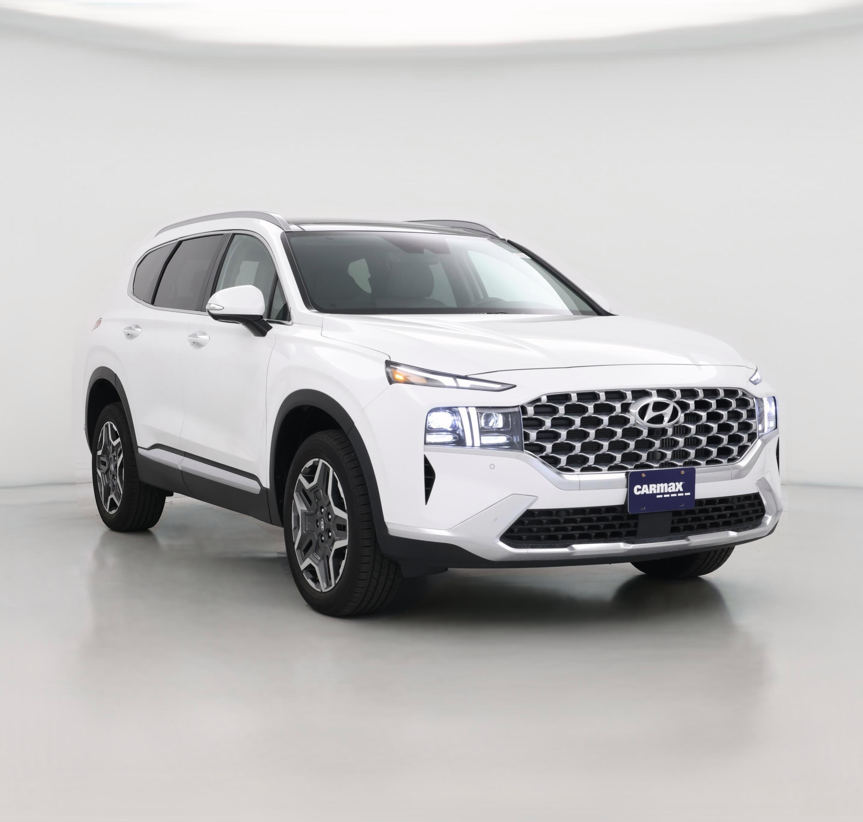 Thumbnail: 2023 Hyundai Santa Fe - 1