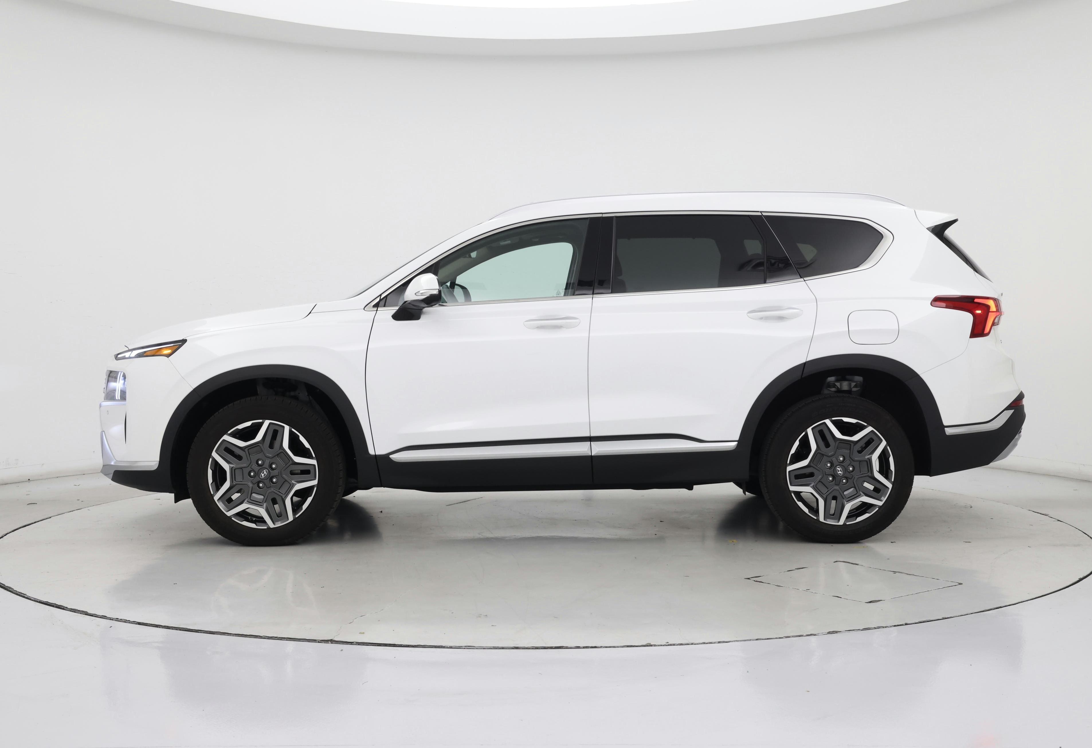 Thumbnail: 2023 Hyundai Santa Fe - 3