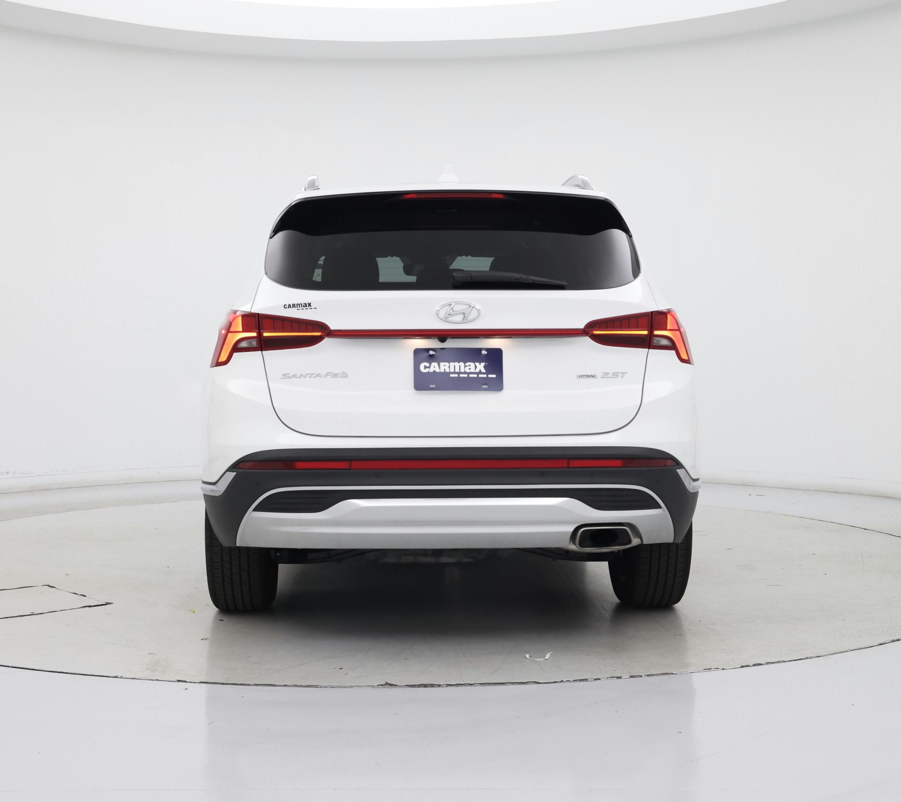 Thumbnail: 2023 Hyundai Santa Fe - 6