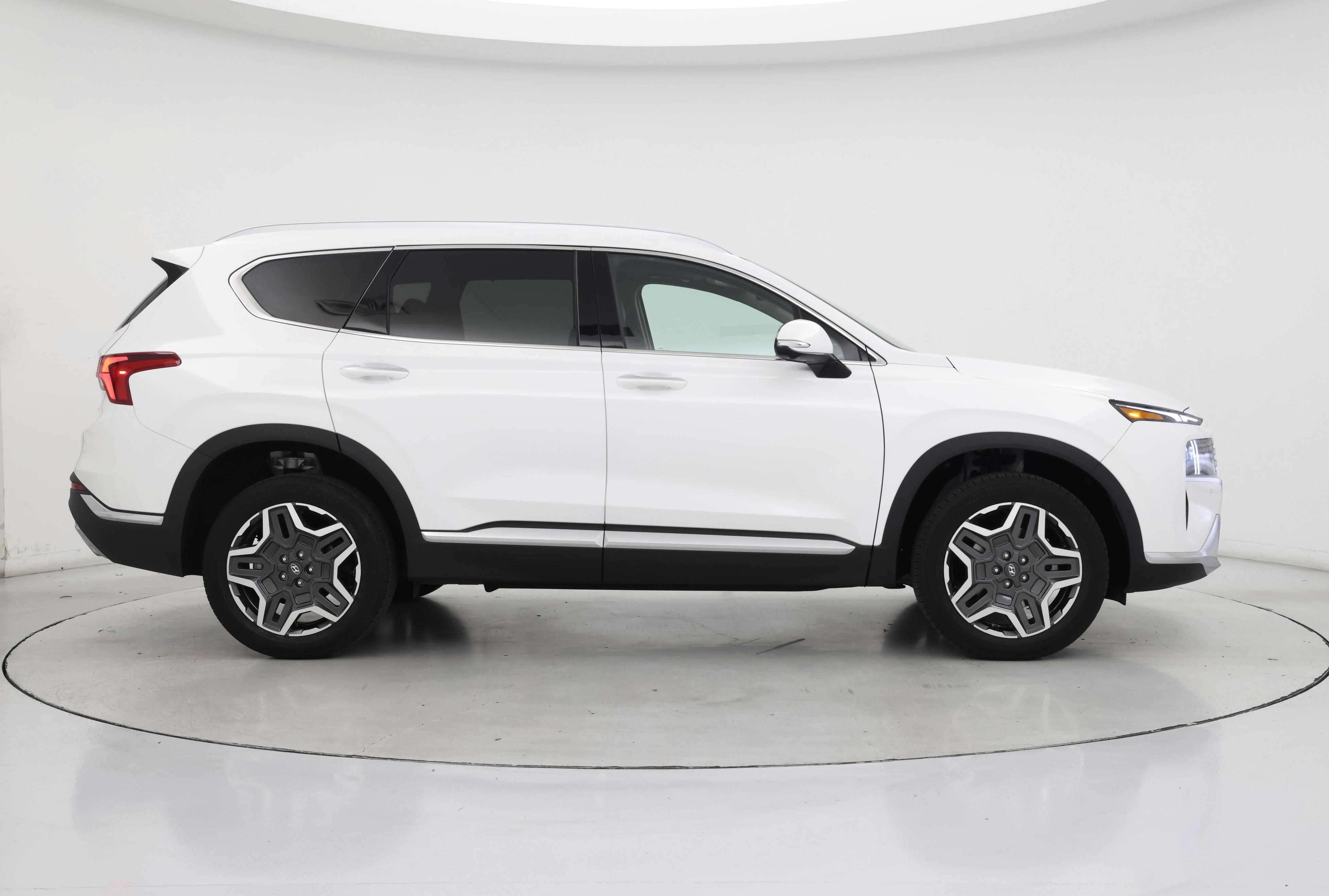 Thumbnail: 2023 Hyundai Santa Fe - 7