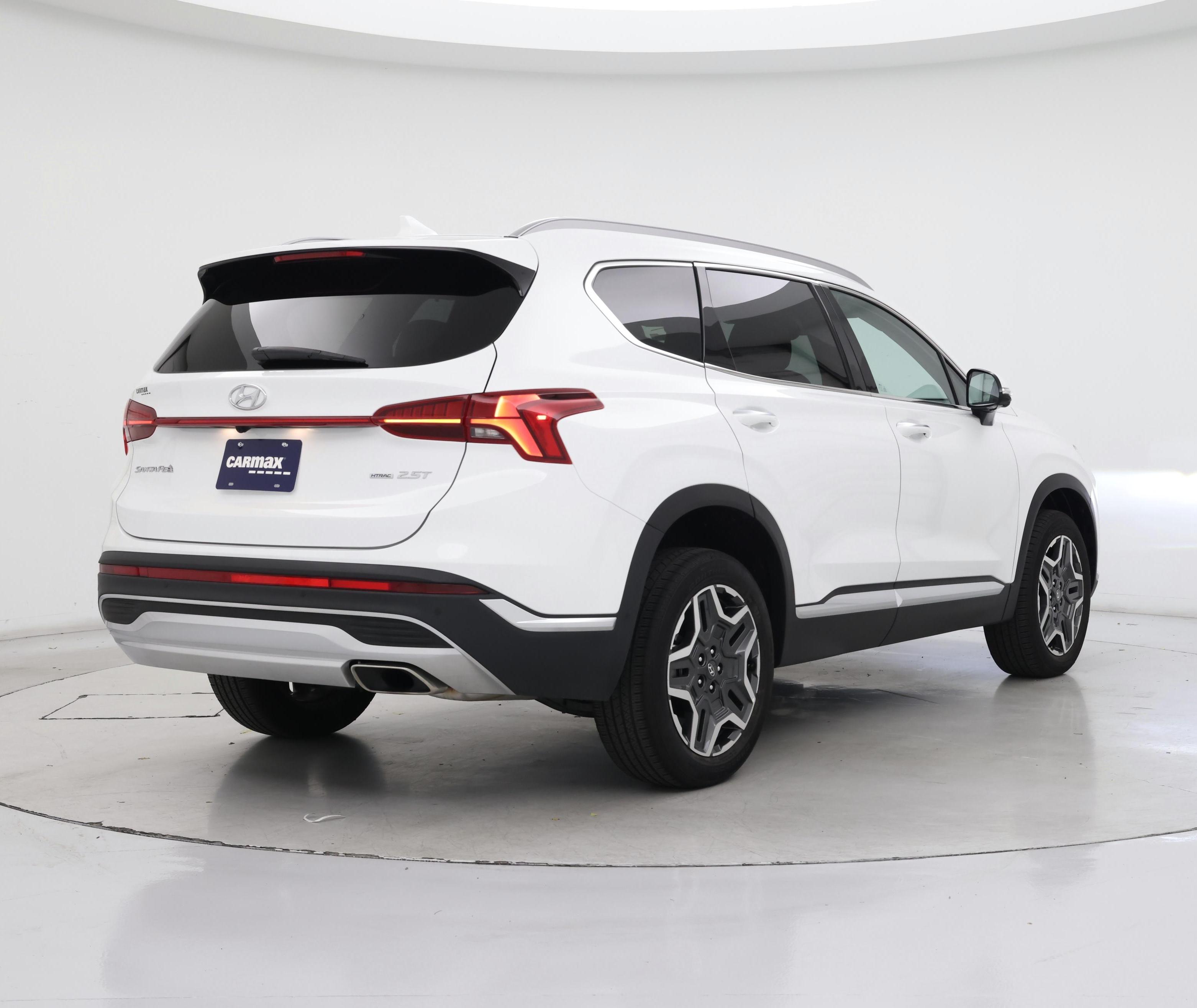 Thumbnail: 2023 Hyundai Santa Fe - 8