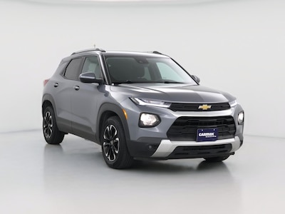 2021 Chevrolet TrailBlazer LT -
                Henderson, NV