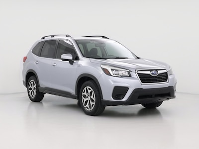 2019 Subaru Forester Premium -
                  Henderson, NV