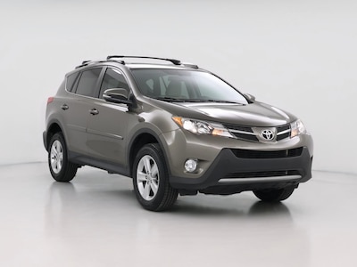 2014 Toyota RAV4 XLE -
                Henderson, NV