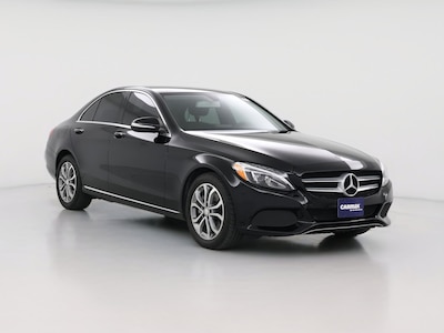 2015 Mercedes-Benz C-Class C 300 -
                  Henderson, NV