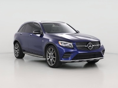 2019 Mercedes-Benz GLC 43 AMG -
                Henderson, NV