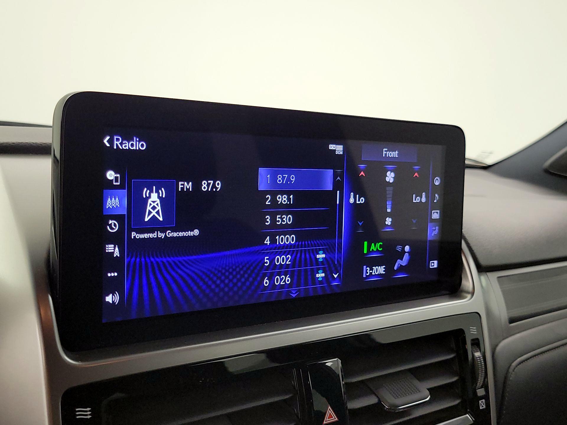 Thumbnail: 2022 Lexus GX - 15