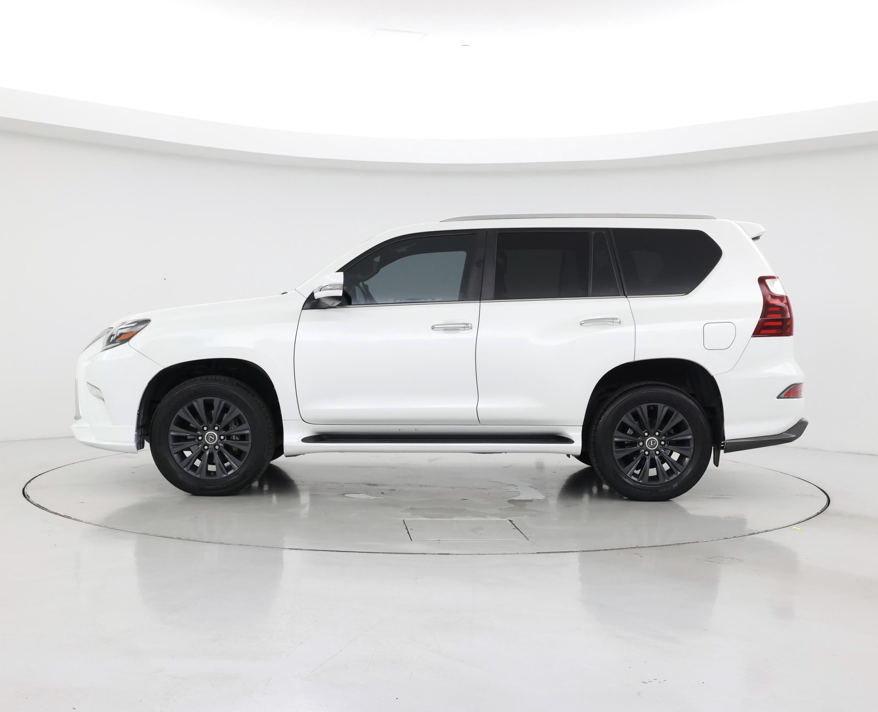Thumbnail: 2022 Lexus GX - 3