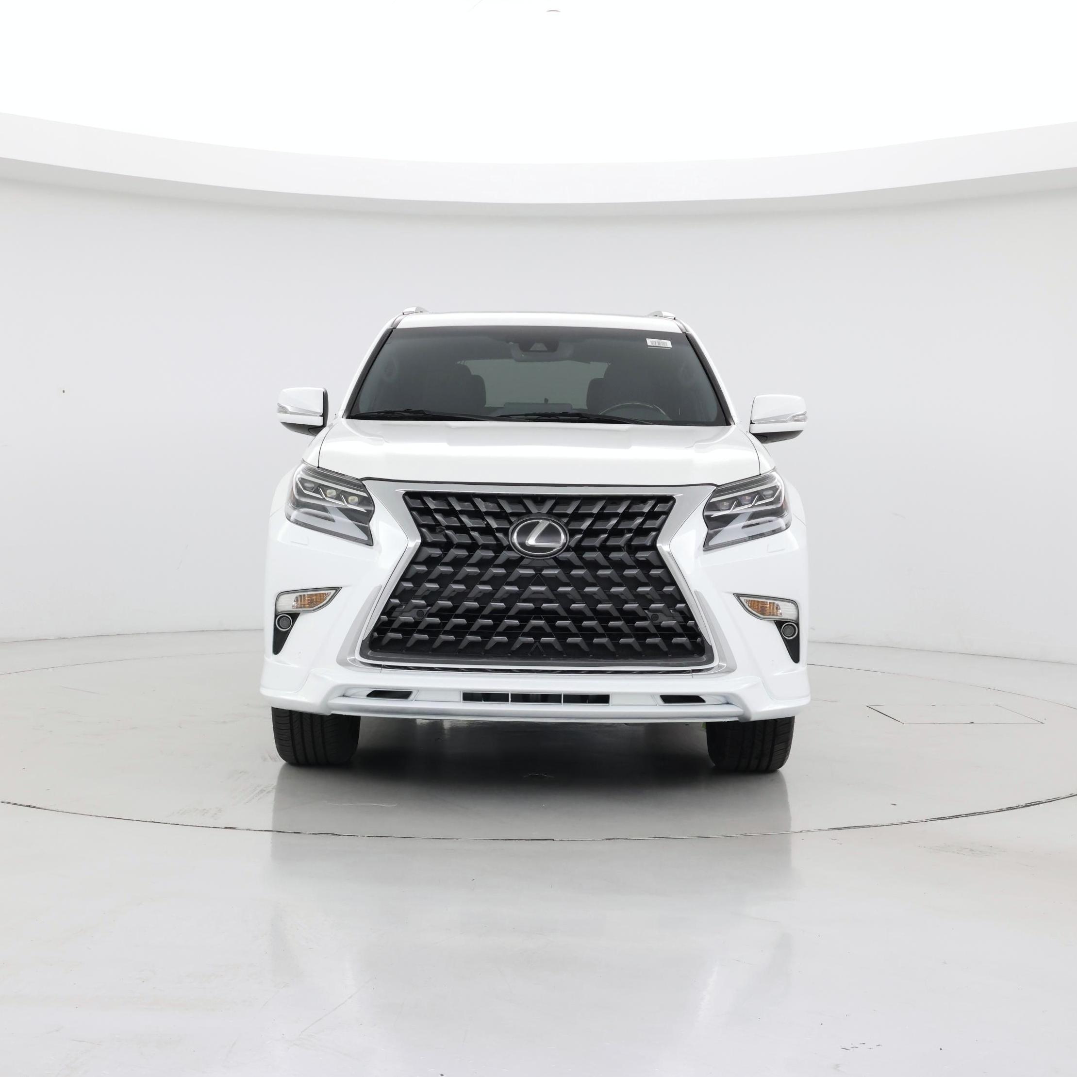 Thumbnail: 2022 Lexus GX - 5