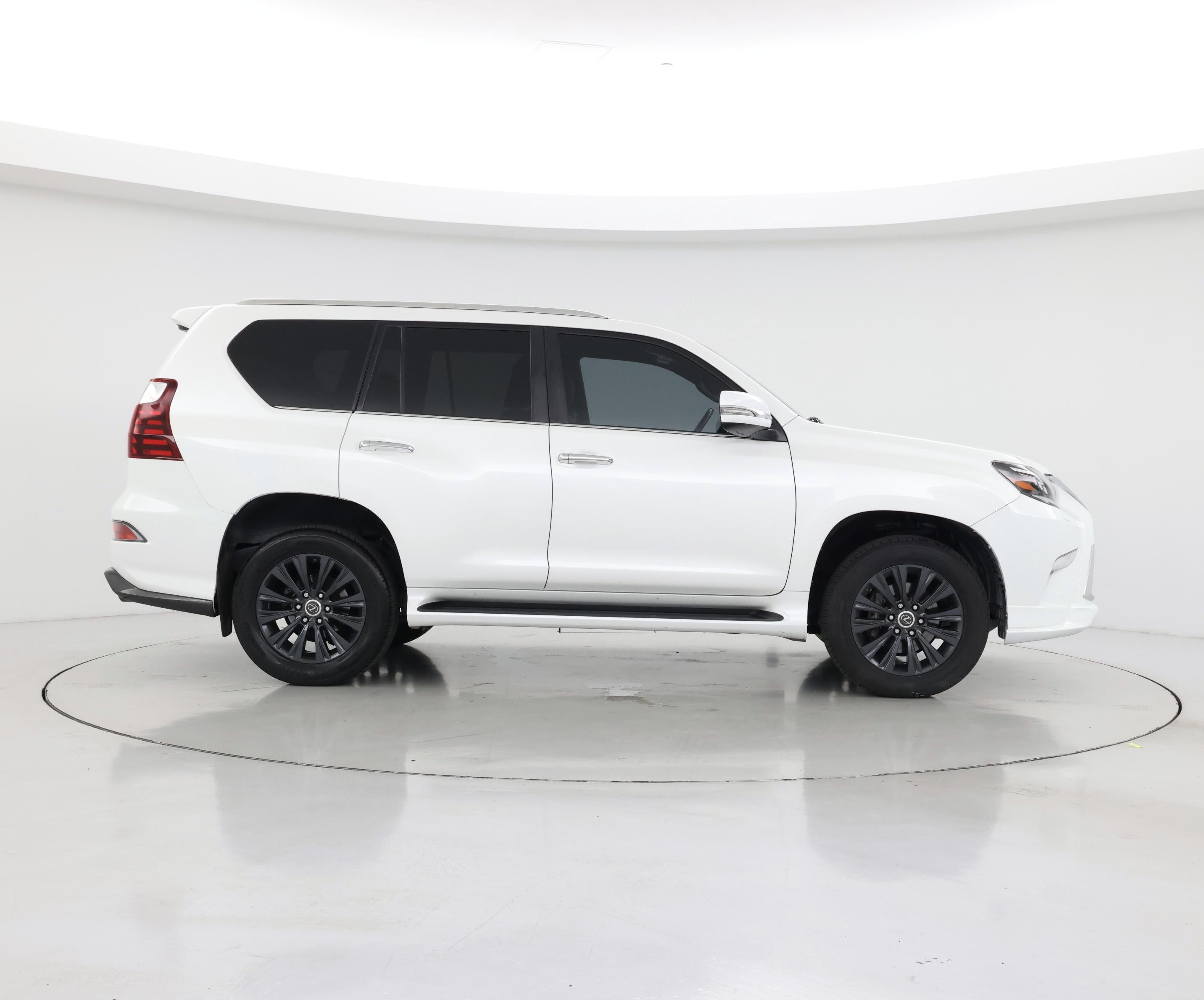 Thumbnail: 2022 Lexus GX - 7