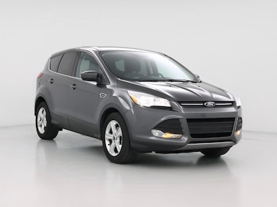 2016 Ford Escape SE -
                Henderson, NV
