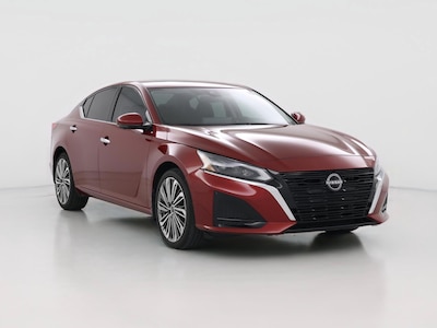 2023 Nissan Altima SL -
                  Henderson, NV