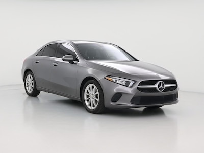 2019 Mercedes-Benz A-Class A 220 -
                Henderson, NV