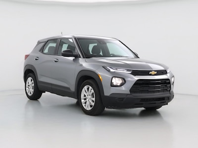 2023 Chevrolet TrailBlazer LS -
                Henderson, NV