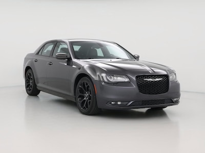 2019 Chrysler 300 S -
                  Henderson, NV