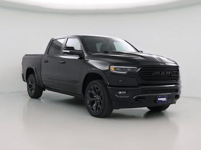 2020 RAM 1500 Limited -
                Henderson, NV