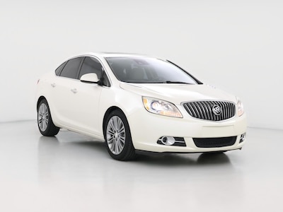 2014 Buick Verano Leather Group -
                  Las Vegas, NV
