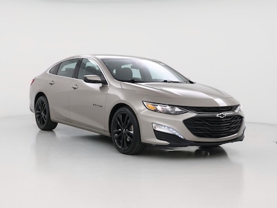 2023 Chevrolet Malibu LT -
                Henderson, NV